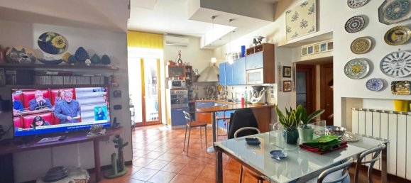 Apartamento de 5 divisões em Pozzuoli, Italy N.º 16404 9