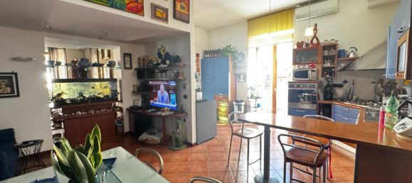 Apartamento de 5 divisões em Pozzuoli, Italy N.º 16404 15