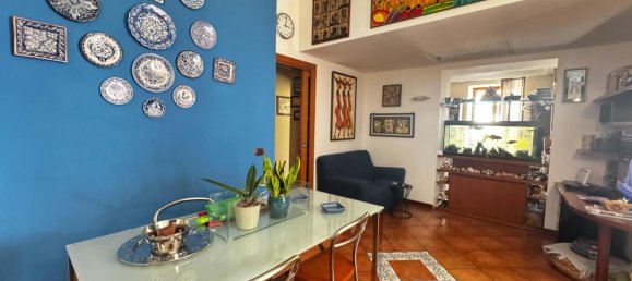 Apartamento de 5 divisões em Pozzuoli, Italy N.º 16404 10