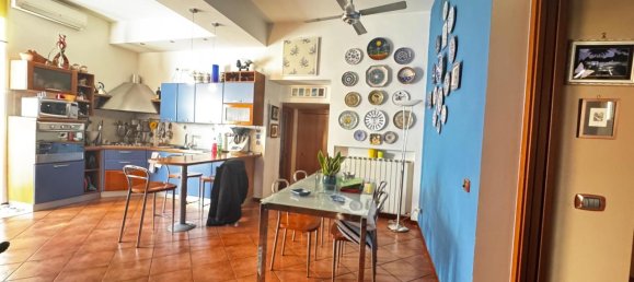 Apartamento de 5 divisões em Pozzuoli, Italy N.º 16404 13