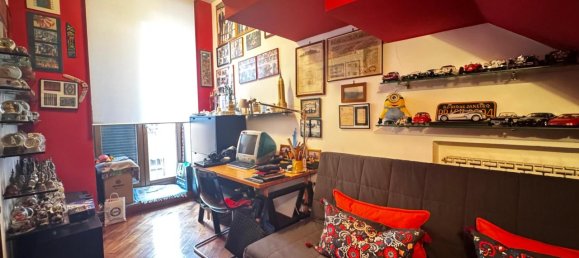 Apartamento de 5 divisões em Pozzuoli, Italy N.º 16404 23