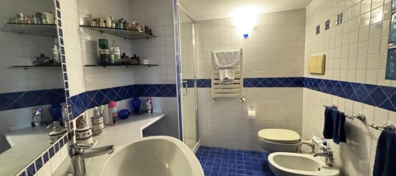 Apartamento de 5 divisões em Pozzuoli, Italy N.º 16404 32
