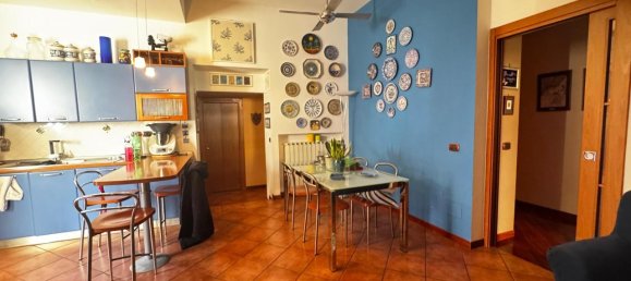 Apartamento de 5 divisões em Pozzuoli, Italy N.º 16404 14
