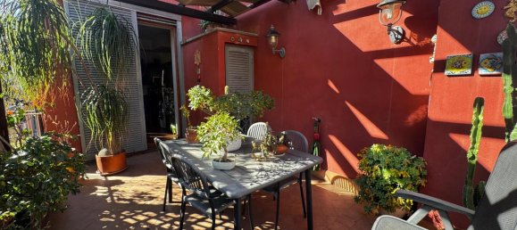 Apartamento de 5 divisões em Pozzuoli, Italy N.º 16404 16