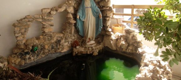 7 rooms Villa in Casarano, Italy No. 224566 8