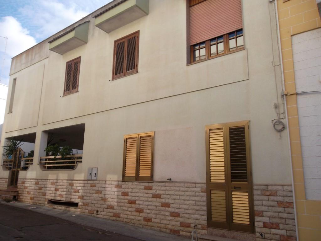 7 rooms Villa in Casarano, Italy No. 224566