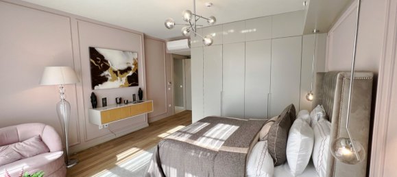 Apartment 1+1 in Istanbul, Turkey No. 19465 19