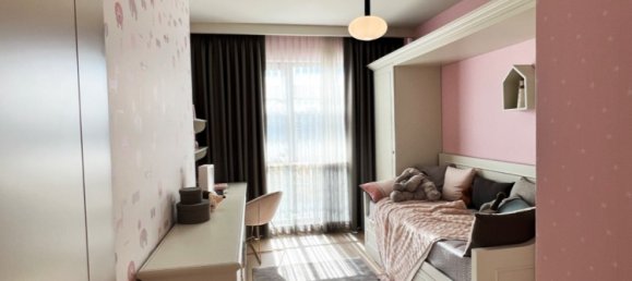 Apartment 1+1 in Istanbul, Turkey No. 19465 22