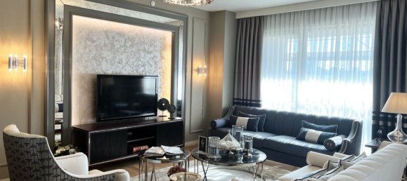 Apartment 1+1 in Istanbul, Turkey No. 19465 4