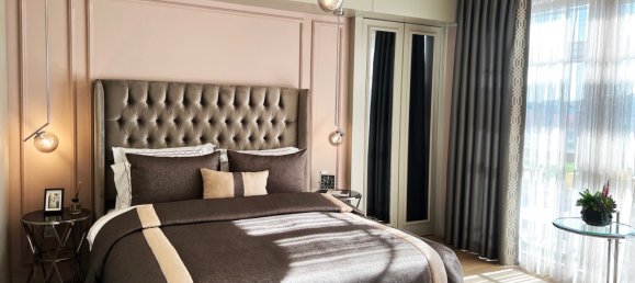 Apartment 1+1 in Istanbul, Turkey No. 19465 20