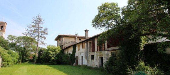 7غرفة بناية في Udine, Italy رقم 18146 15