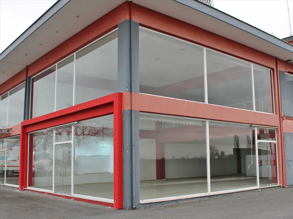 450m² Property in Katerini, Greece No. 5849