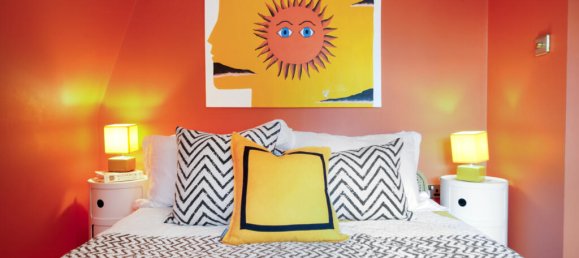 2 bedrooms Maisonette in East Sheen, United Kingdom No. 8961 6