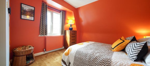 2 bedrooms Maisonette in East Sheen, United Kingdom No. 8961 7