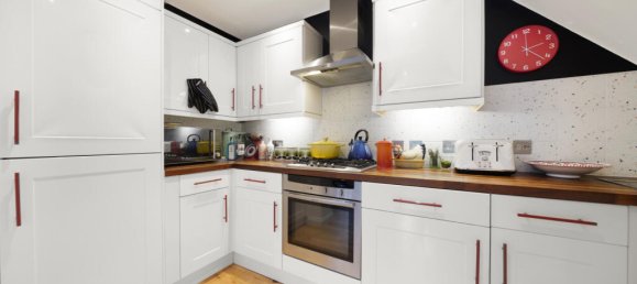 2 bedrooms Maisonette in East Sheen, United Kingdom No. 8961 12