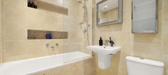 2 bedrooms Maisonette in East Sheen, United Kingdom No. 8961 13