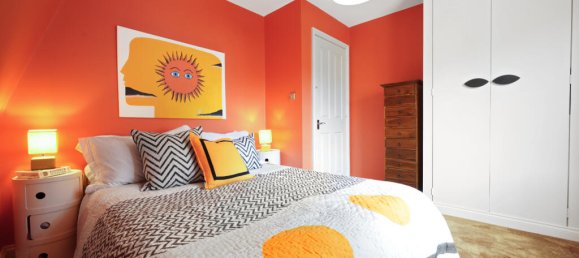 2 bedrooms Maisonette in East Sheen, United Kingdom No. 8961 5