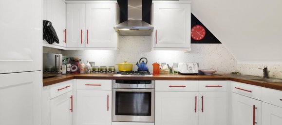 2 bedrooms Maisonette in East Sheen, United Kingdom No. 8961 2