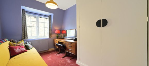 2 bedrooms Maisonette in East Sheen, United Kingdom No. 8961 8