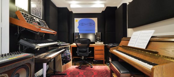 2 bedrooms Maisonette in East Sheen, United Kingdom No. 8961 4