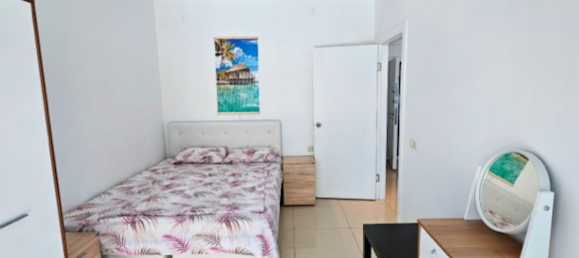 شقة 1+1 في Alanya, Turkey رقم 24630 3