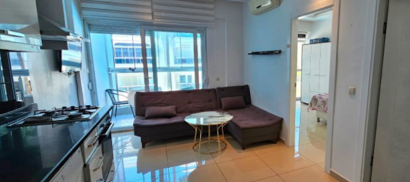 شقة 1+1 في Alanya, Turkey رقم 24630 2