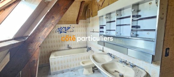 4 bedrooms House in Domats, France No. 364003 11