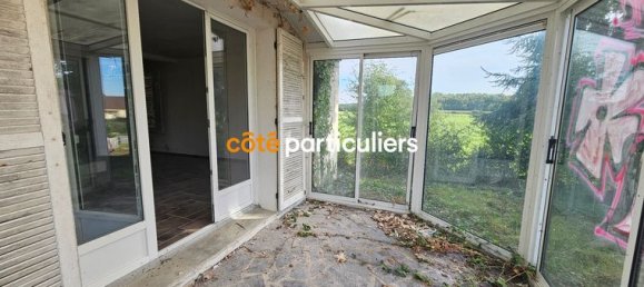 4 bedrooms House in Domats, France No. 364003 4