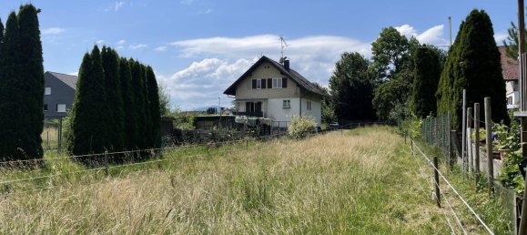 Terrain à Lustenau, Austria No. 47906 4