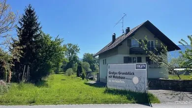 Terrain à Lustenau, Austria No. 47906