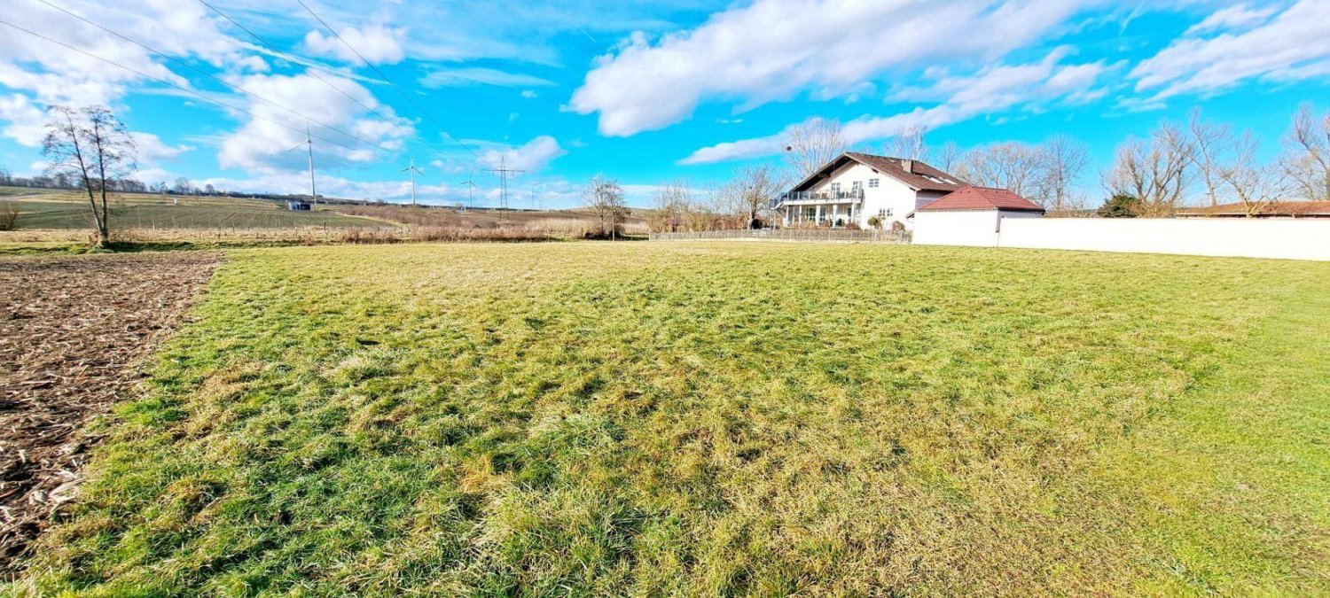 Terreno em Markersdorf-Haindorf, Austria 4592 m² N.º 105578