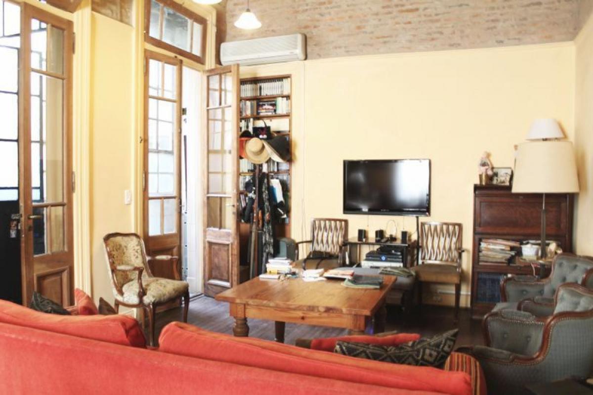 3 bedrooms House in Buenos Aires, Argentina No. 102449