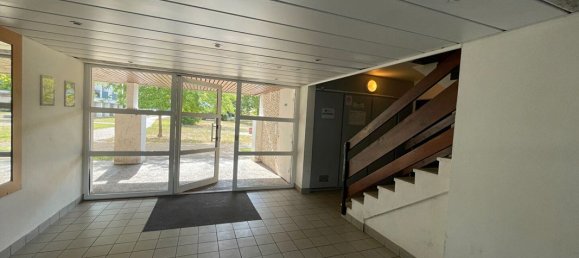 3 Schlafzimmer Wohnung in Cenon, France, Nr. 343869 5