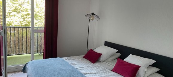 3 Schlafzimmer Wohnung in Cenon, France, Nr. 343869 3