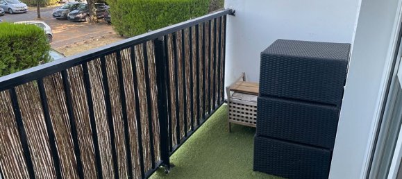 3 Schlafzimmer Wohnung in Cenon, France, Nr. 343869 4