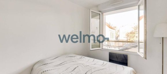 Apartamento de 1 dormitorio en Asnieres-sur-Seine, France No. 279133 6