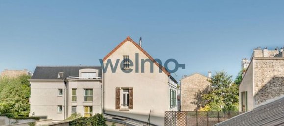 Apartamento de 1 dormitorio en Asnieres-sur-Seine, France No. 279133 2