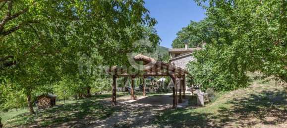 2 غرف نوم منزل في Arrone, Italy رقم 281888 6