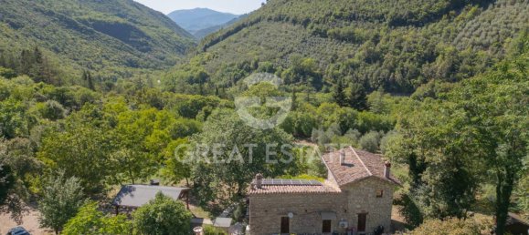 2 غرف نوم منزل في Arrone, Italy رقم 281888 14