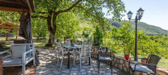 2 غرف نوم منزل في Arrone, Italy رقم 281888 7