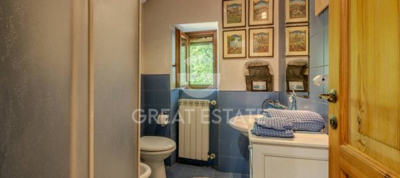 2 غرف نوم منزل في Arrone, Italy رقم 281888 40