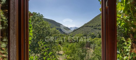 2 غرف نوم منزل في Arrone, Italy رقم 281888 45