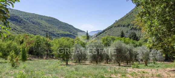 2 غرف نوم منزل في Arrone, Italy رقم 281888 10