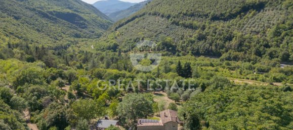 2 غرف نوم منزل في Arrone, Italy رقم 281888 13