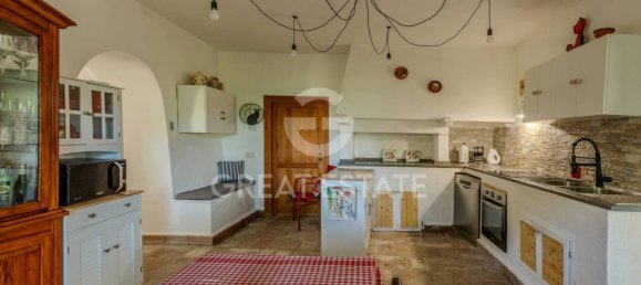 2 غرف نوم منزل في Arrone, Italy رقم 281888 26