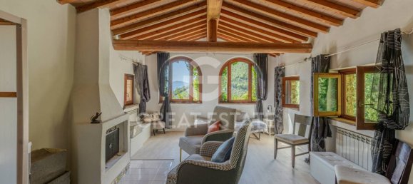 2 غرف نوم منزل في Arrone, Italy رقم 281888 31