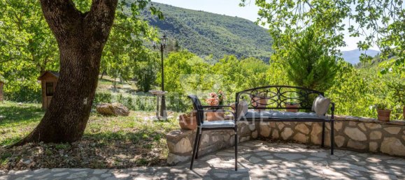 2 غرف نوم منزل في Arrone, Italy رقم 281888 9