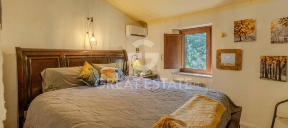 2 غرف نوم منزل في Arrone, Italy رقم 281888 34