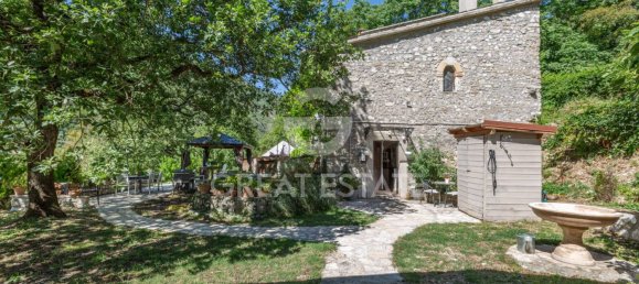 2 غرف نوم منزل في Arrone, Italy رقم 281888 3