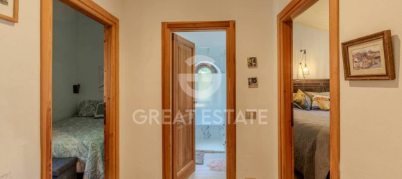 2 غرف نوم منزل في Arrone, Italy رقم 281888 33